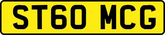 ST60MCG