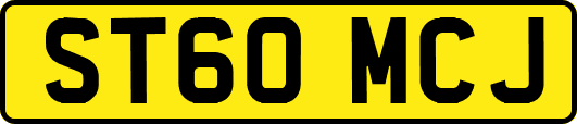 ST60MCJ