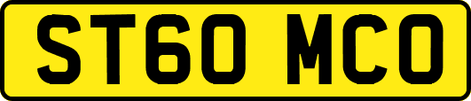 ST60MCO