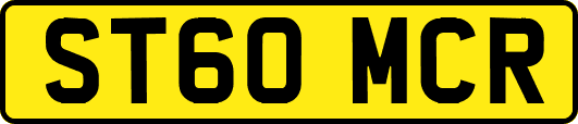 ST60MCR