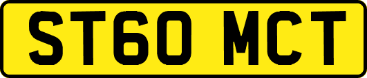 ST60MCT