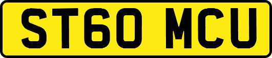 ST60MCU