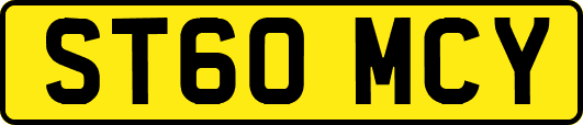 ST60MCY