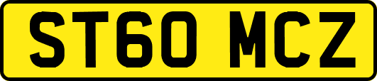 ST60MCZ
