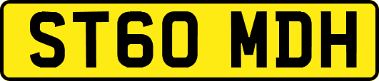 ST60MDH