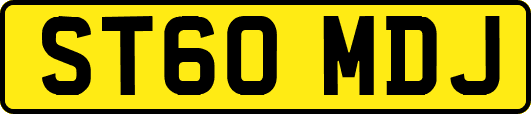 ST60MDJ