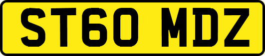 ST60MDZ