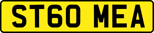 ST60MEA