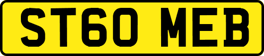 ST60MEB