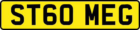 ST60MEG