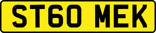 ST60MEK