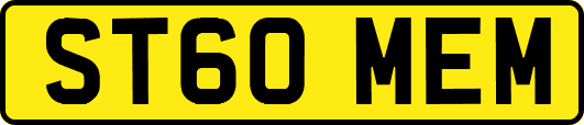 ST60MEM