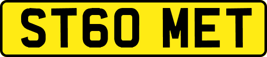 ST60MET