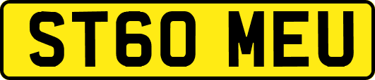 ST60MEU