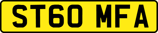 ST60MFA