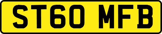 ST60MFB