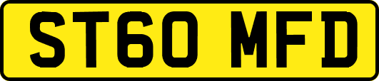 ST60MFD