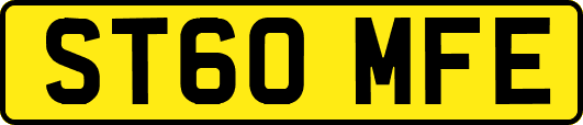 ST60MFE