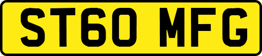 ST60MFG