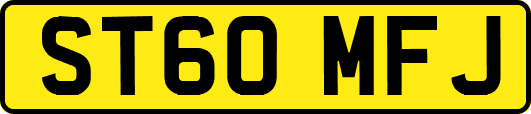 ST60MFJ
