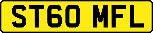 ST60MFL
