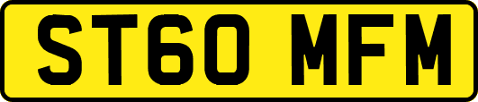 ST60MFM