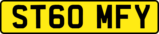 ST60MFY