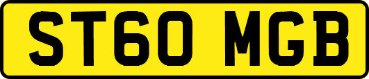 ST60MGB