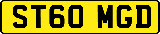 ST60MGD