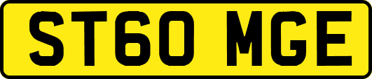 ST60MGE