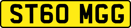 ST60MGG