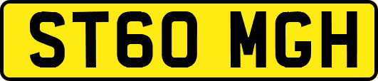 ST60MGH
