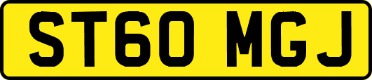 ST60MGJ