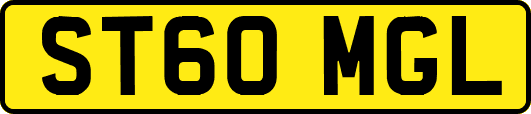 ST60MGL