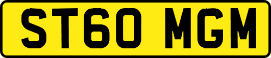 ST60MGM