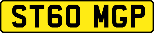 ST60MGP