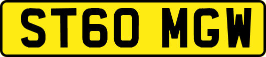ST60MGW