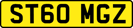 ST60MGZ