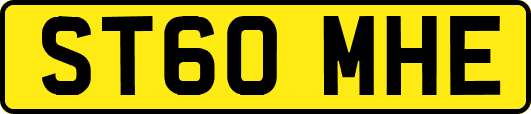 ST60MHE