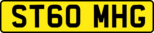 ST60MHG