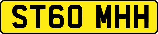 ST60MHH