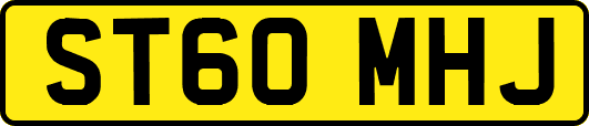 ST60MHJ