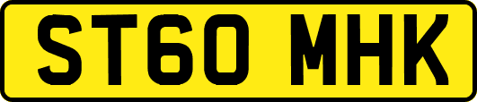 ST60MHK