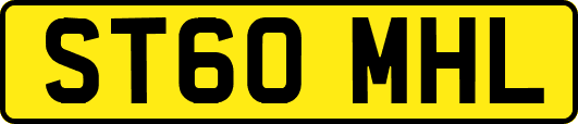 ST60MHL