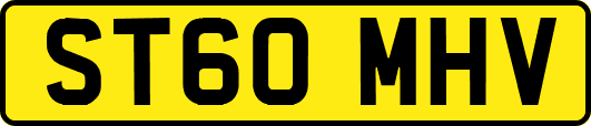 ST60MHV