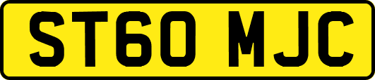 ST60MJC