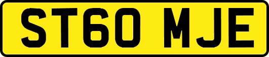 ST60MJE