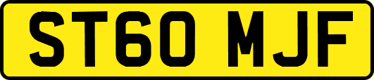 ST60MJF