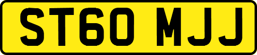 ST60MJJ