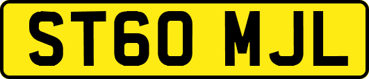 ST60MJL